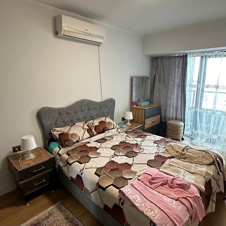 Kristal Suites Istanbul Ngoại thất bức ảnh
