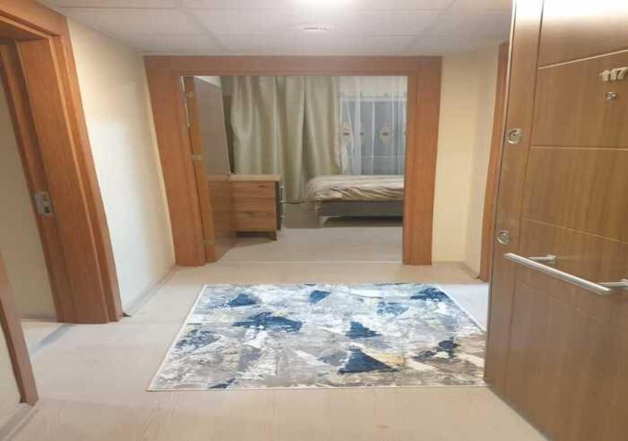 Kristal Suites Istanbul Ngoại thất bức ảnh