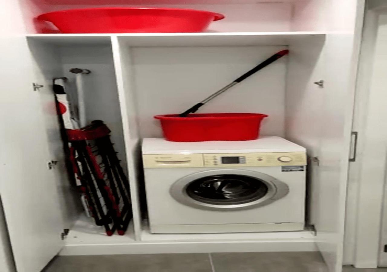 Kristal Suites Istanbul Ngoại thất bức ảnh