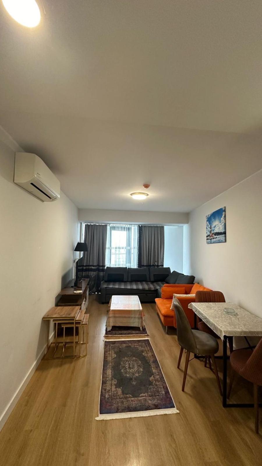 Kristal Suites Istanbul Ngoại thất bức ảnh