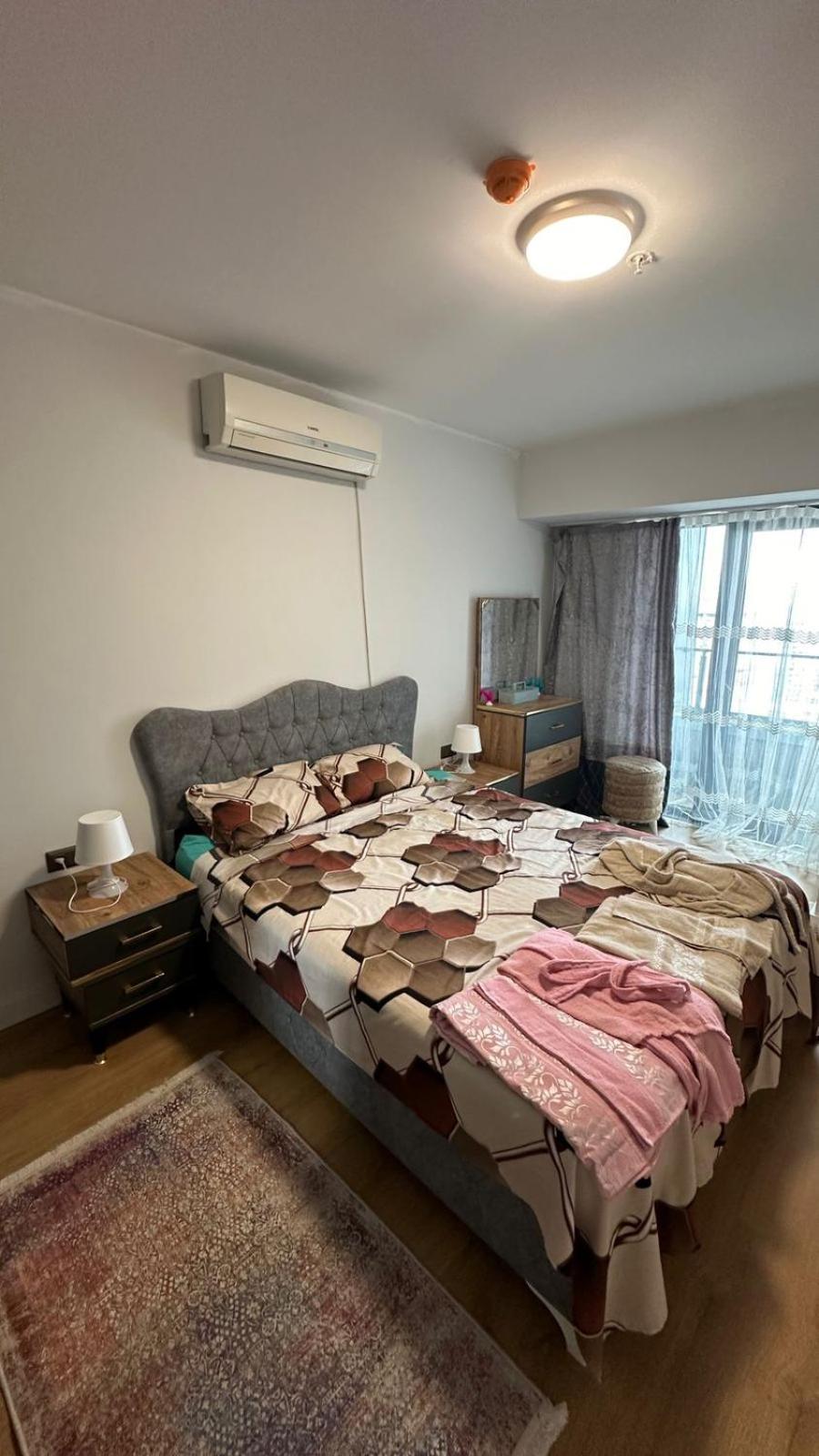 Kristal Suites Istanbul Ngoại thất bức ảnh