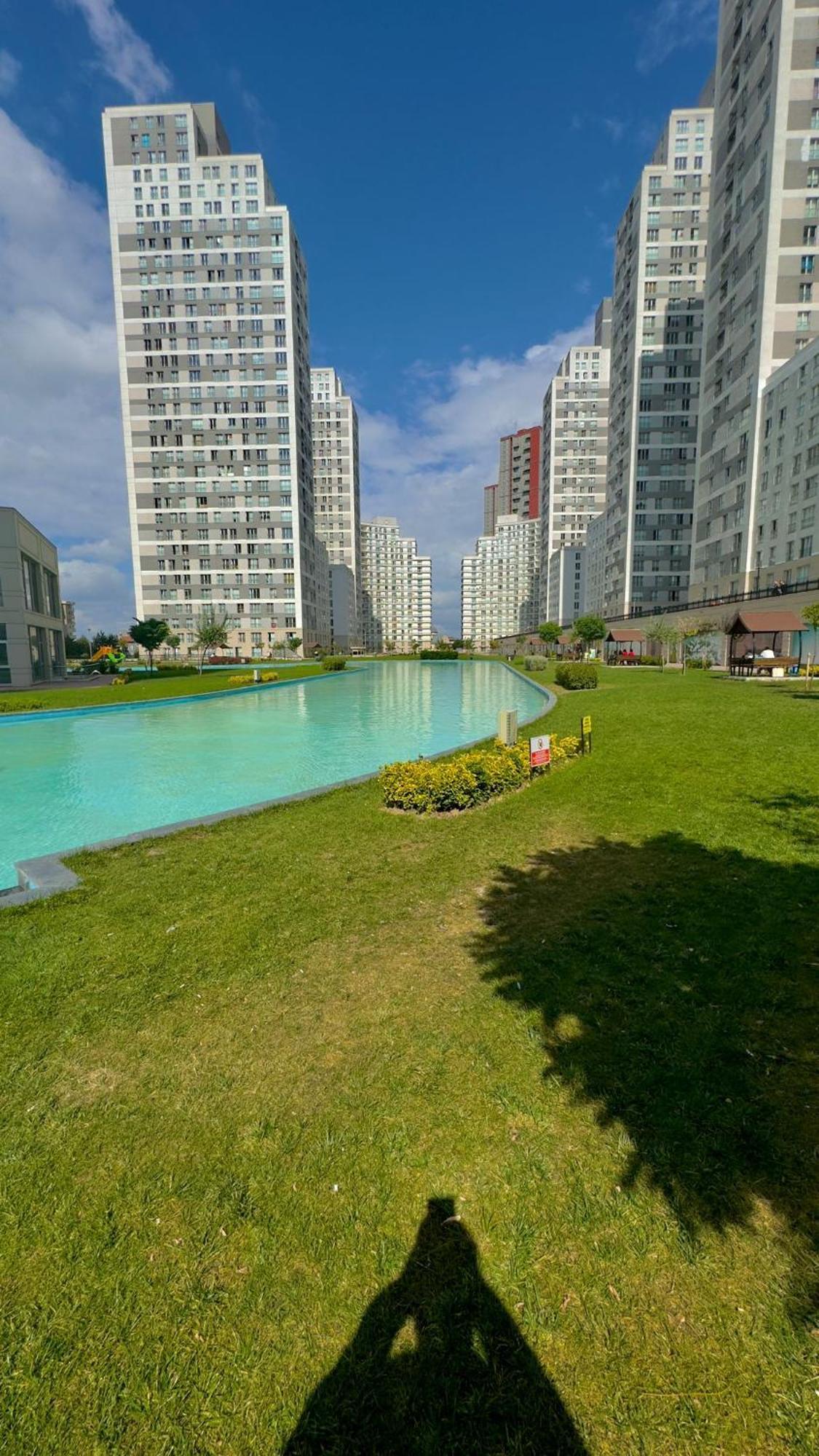 Kristal Suites Istanbul Ngoại thất bức ảnh
