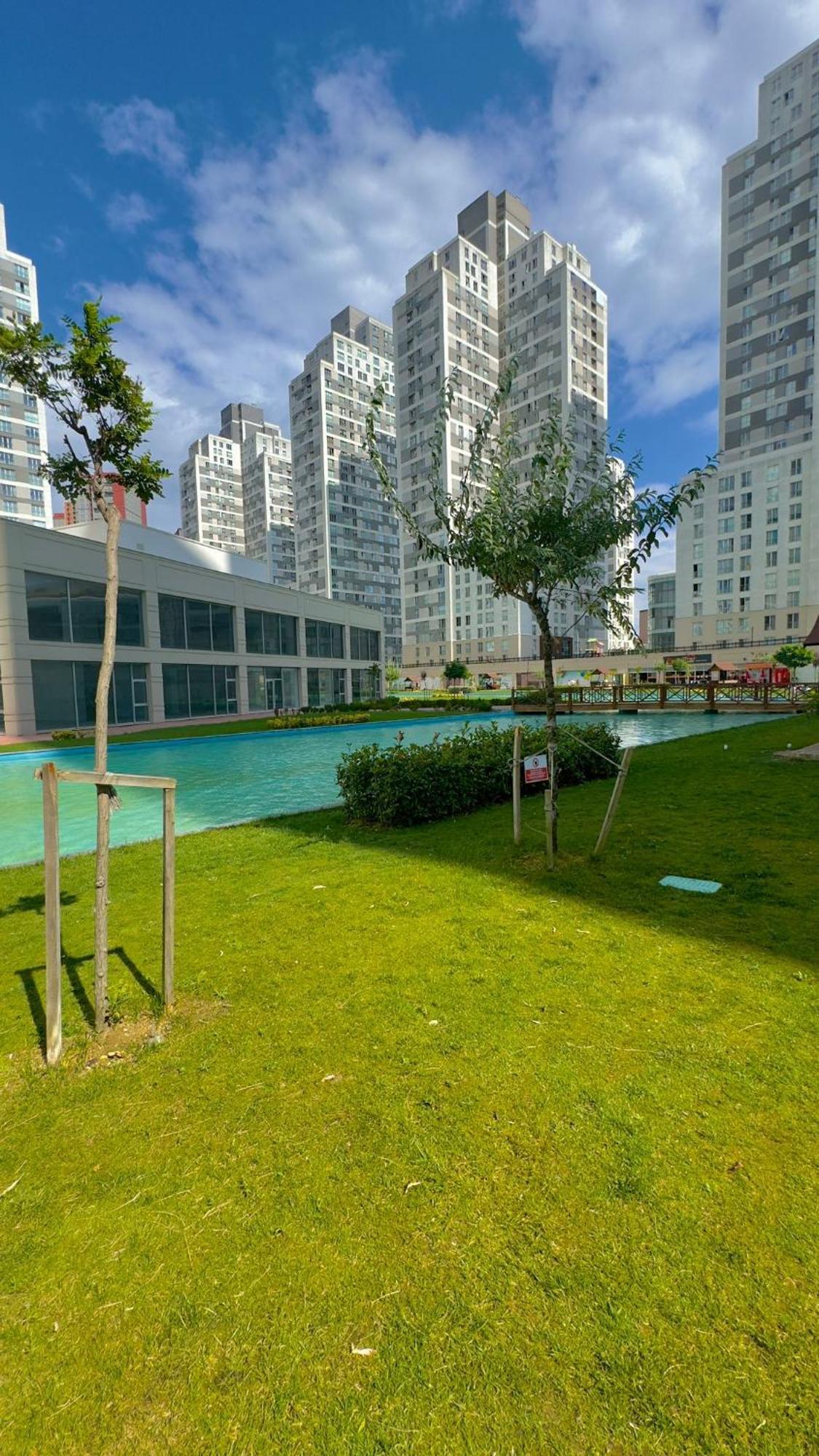 Kristal Suites Istanbul Ngoại thất bức ảnh