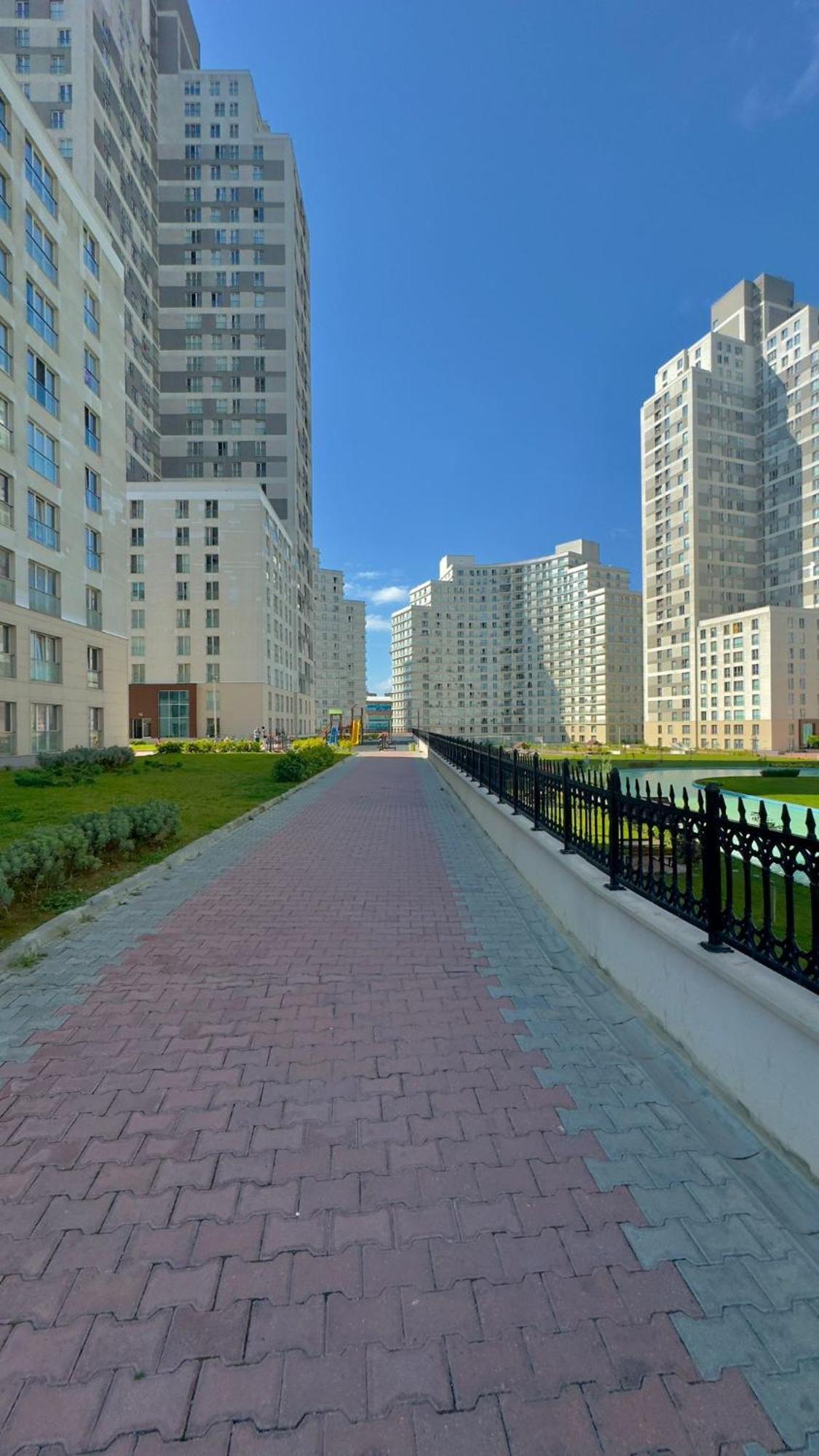 Kristal Suites Istanbul Ngoại thất bức ảnh