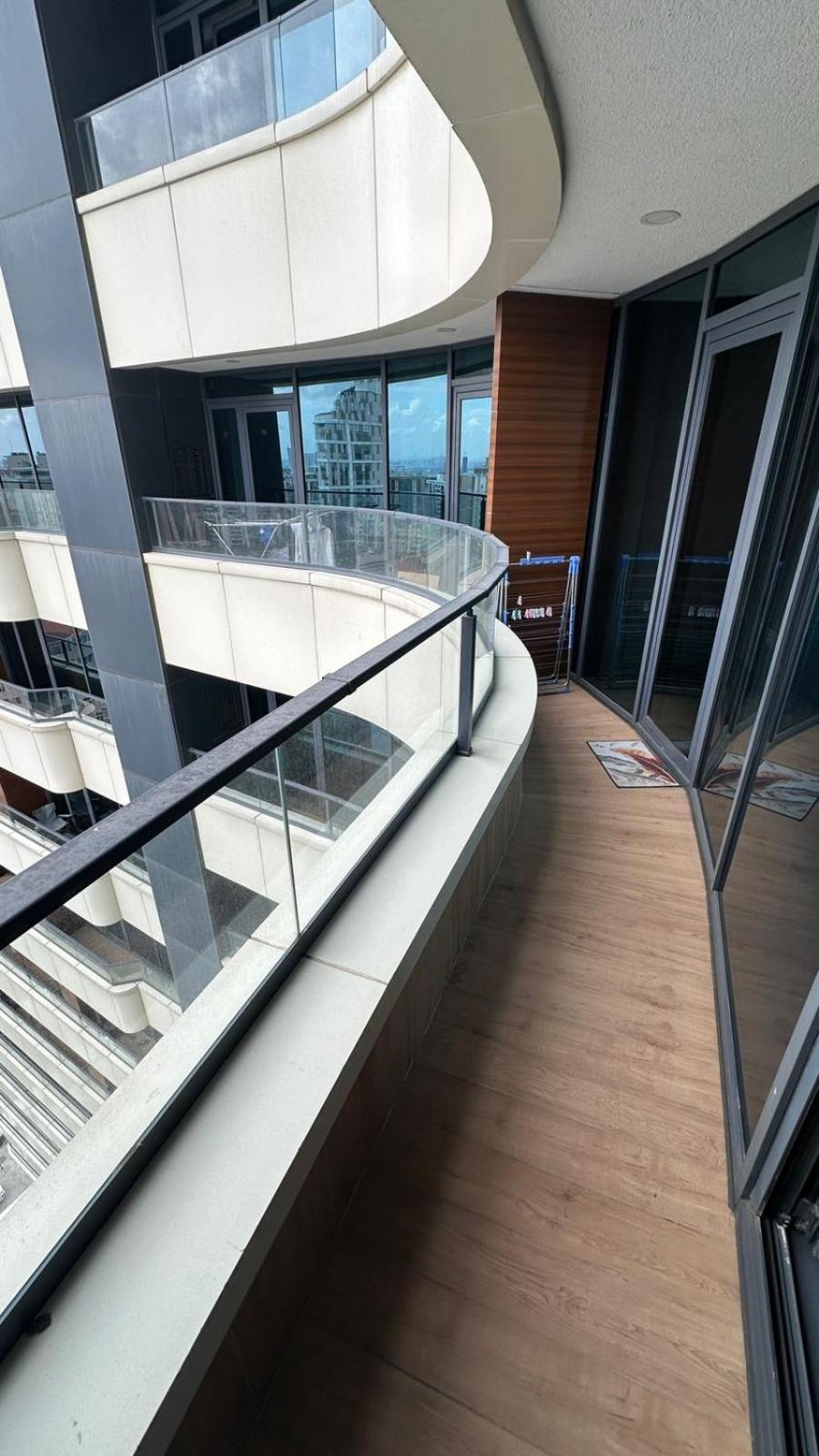 Kristal Suites Istanbul Ngoại thất bức ảnh