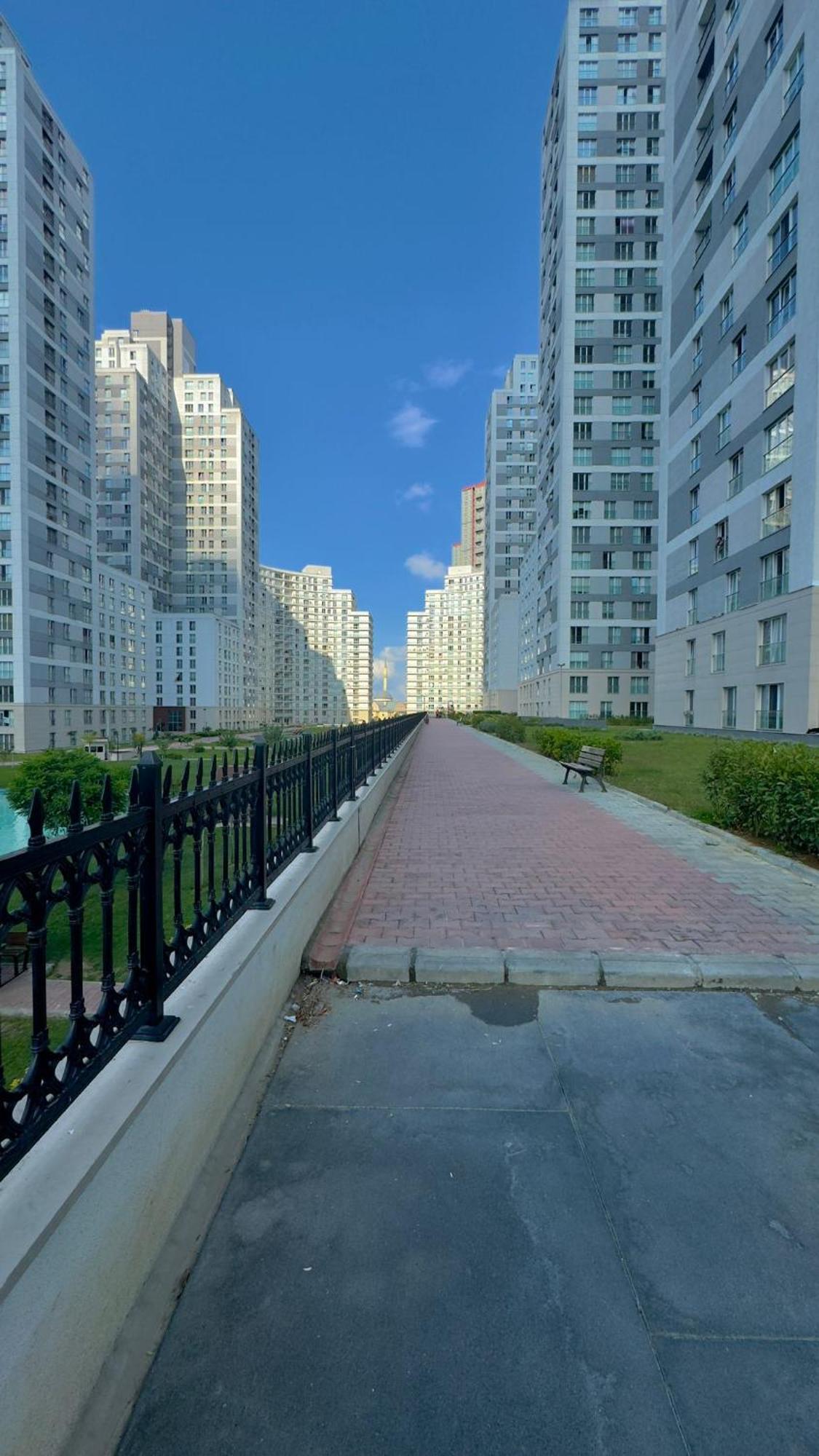 Kristal Suites Istanbul Ngoại thất bức ảnh