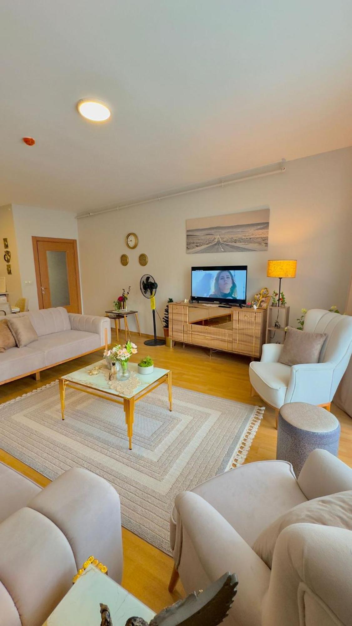 Kristal Suites Istanbul Ngoại thất bức ảnh