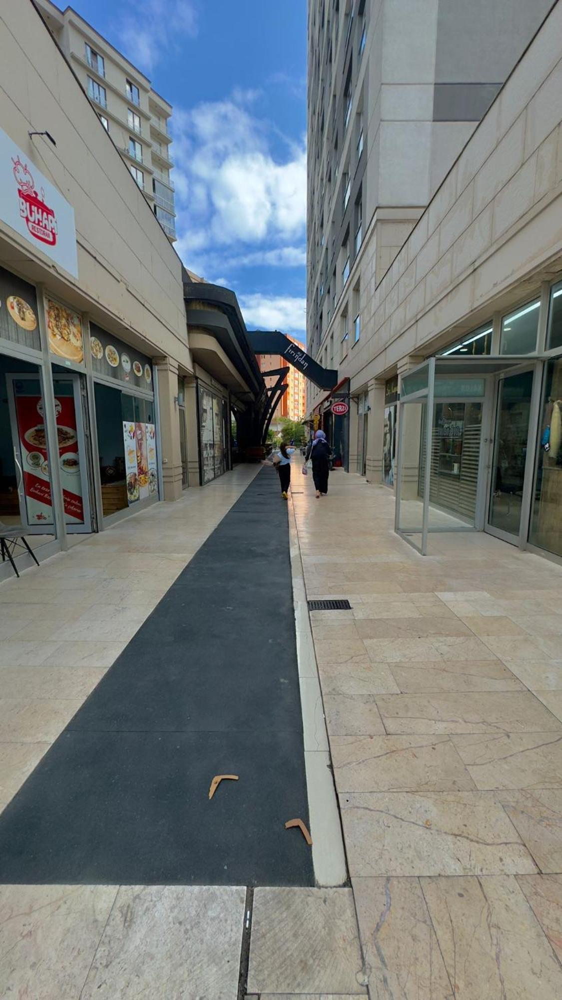 Kristal Suites Istanbul Ngoại thất bức ảnh