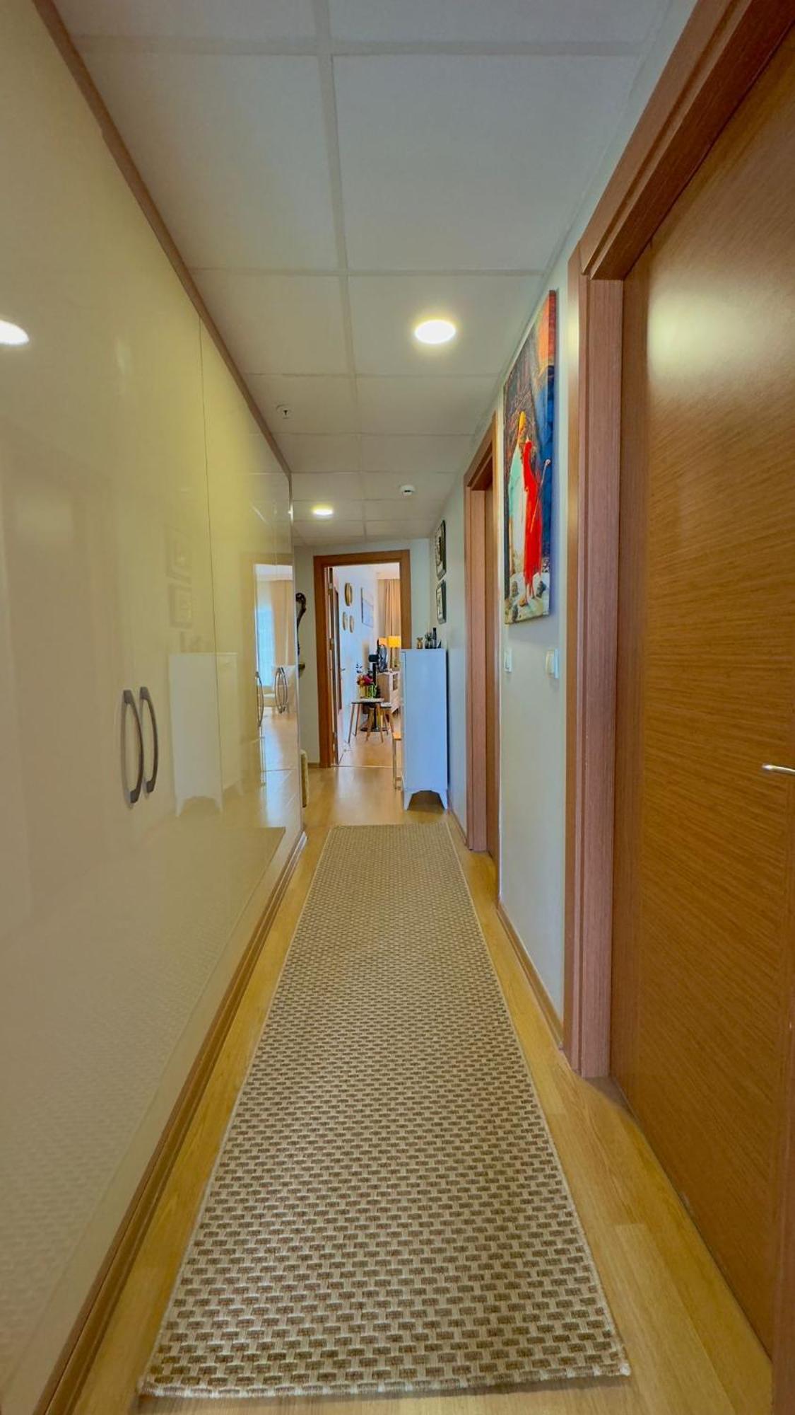 Kristal Suites Istanbul Ngoại thất bức ảnh