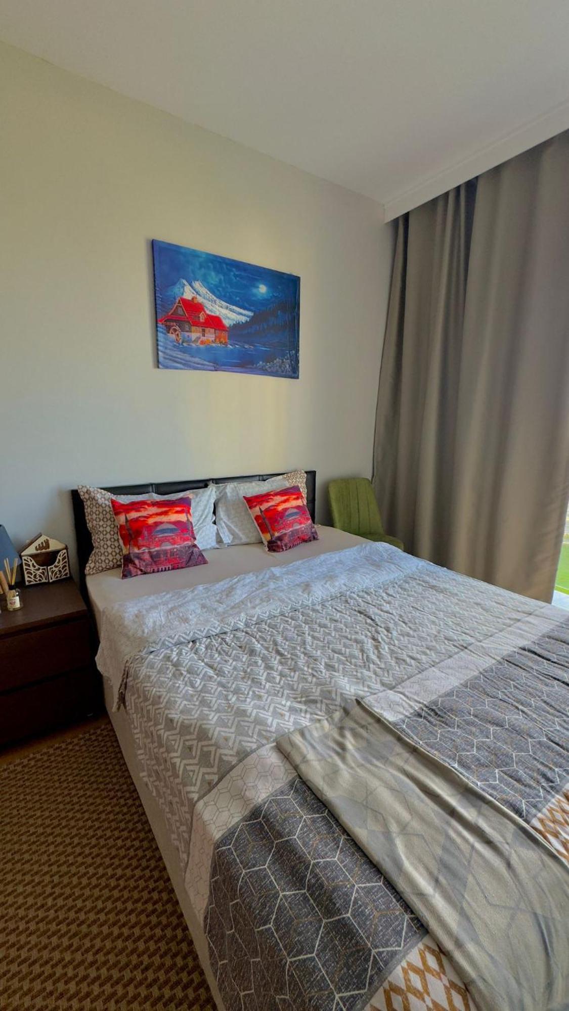 Kristal Suites Istanbul Ngoại thất bức ảnh