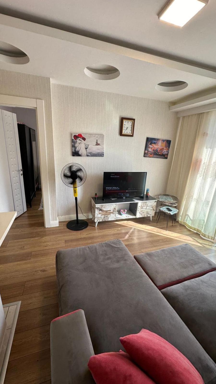 Kristal Suites Istanbul Ngoại thất bức ảnh