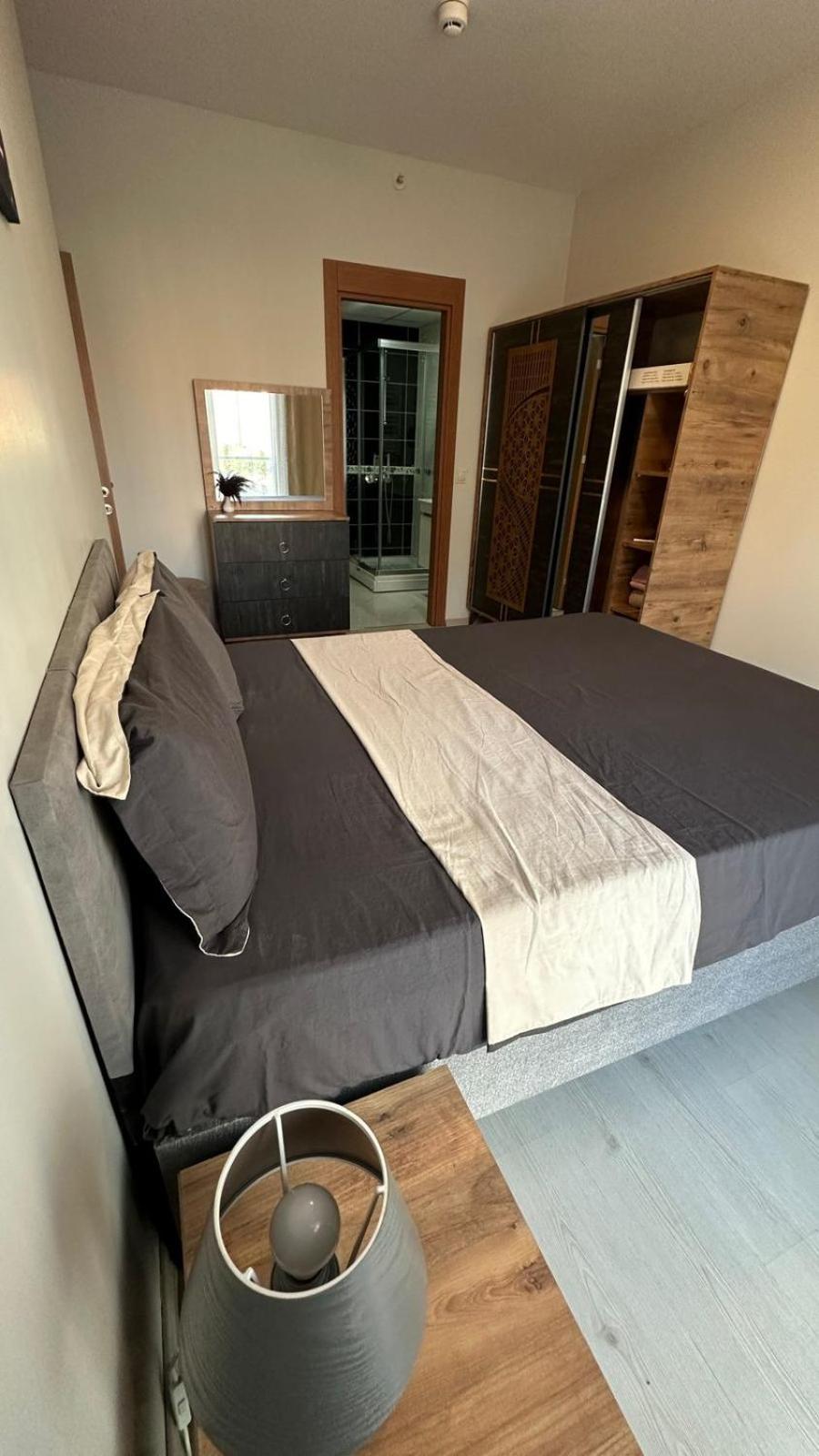 Kristal Suites Istanbul Ngoại thất bức ảnh